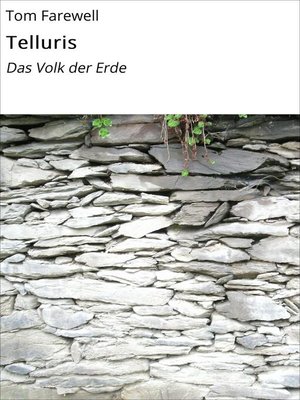 cover image of Telluris